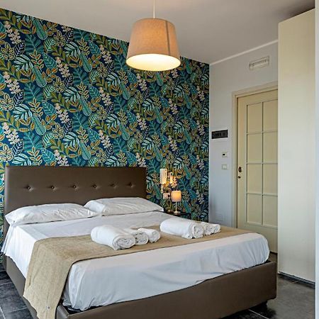 B&B Bellavista Margherita Di Savoia Eksteriør billede
