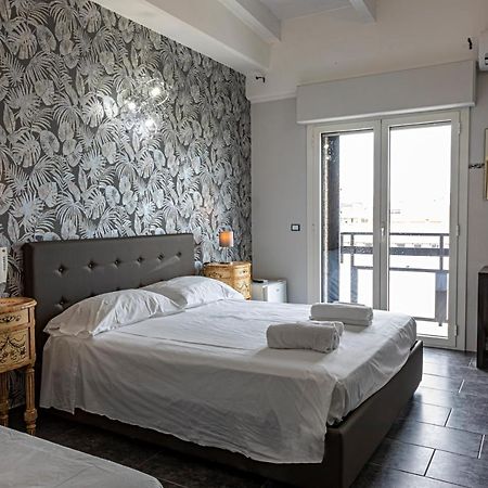 B&B Bellavista Margherita Di Savoia Eksteriør billede