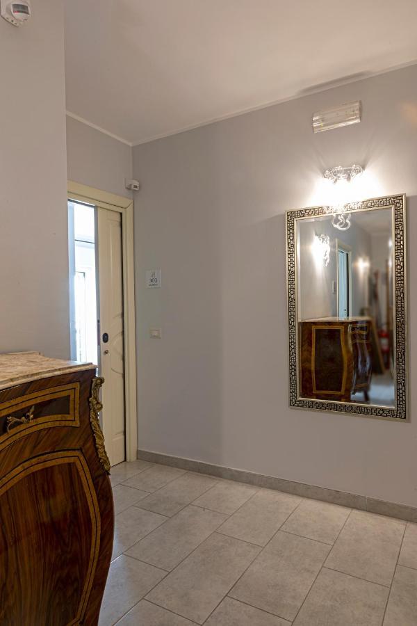 B&B Bellavista Margherita Di Savoia Eksteriør billede