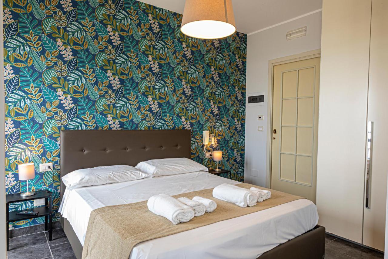 B&B Bellavista Margherita Di Savoia Eksteriør billede