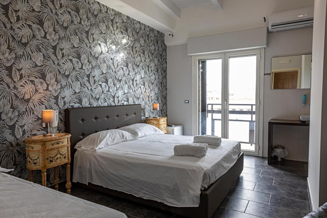 B&B Bellavista Margherita Di Savoia Eksteriør billede