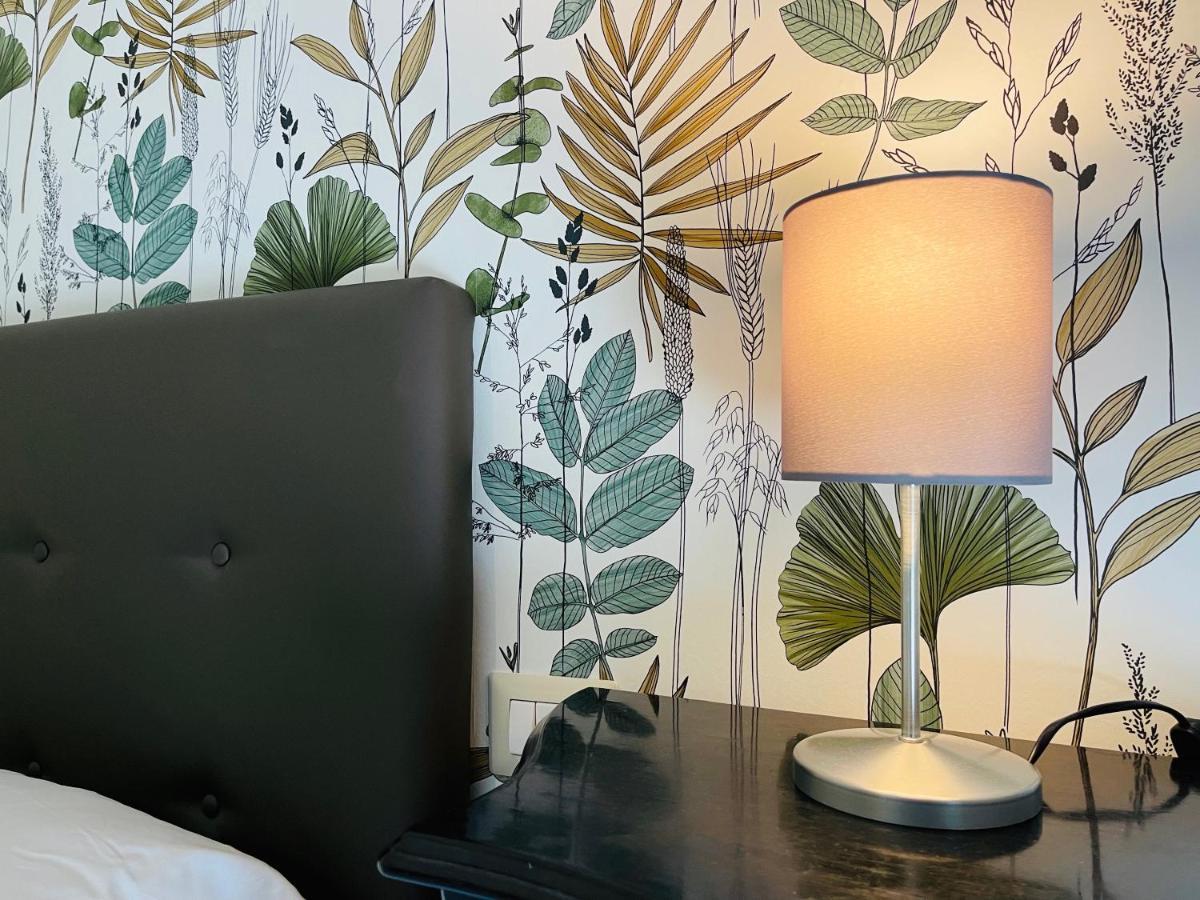B&B Bellavista Margherita Di Savoia Eksteriør billede