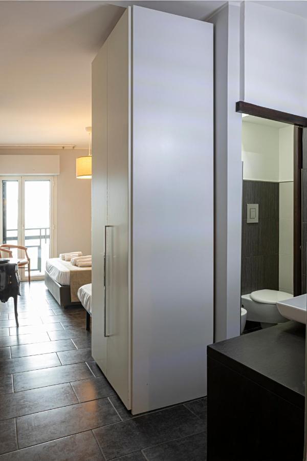 B&B Bellavista Margherita Di Savoia Eksteriør billede