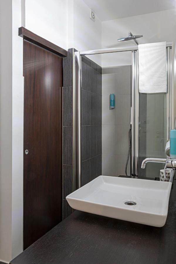 B&B Bellavista Margherita Di Savoia Eksteriør billede