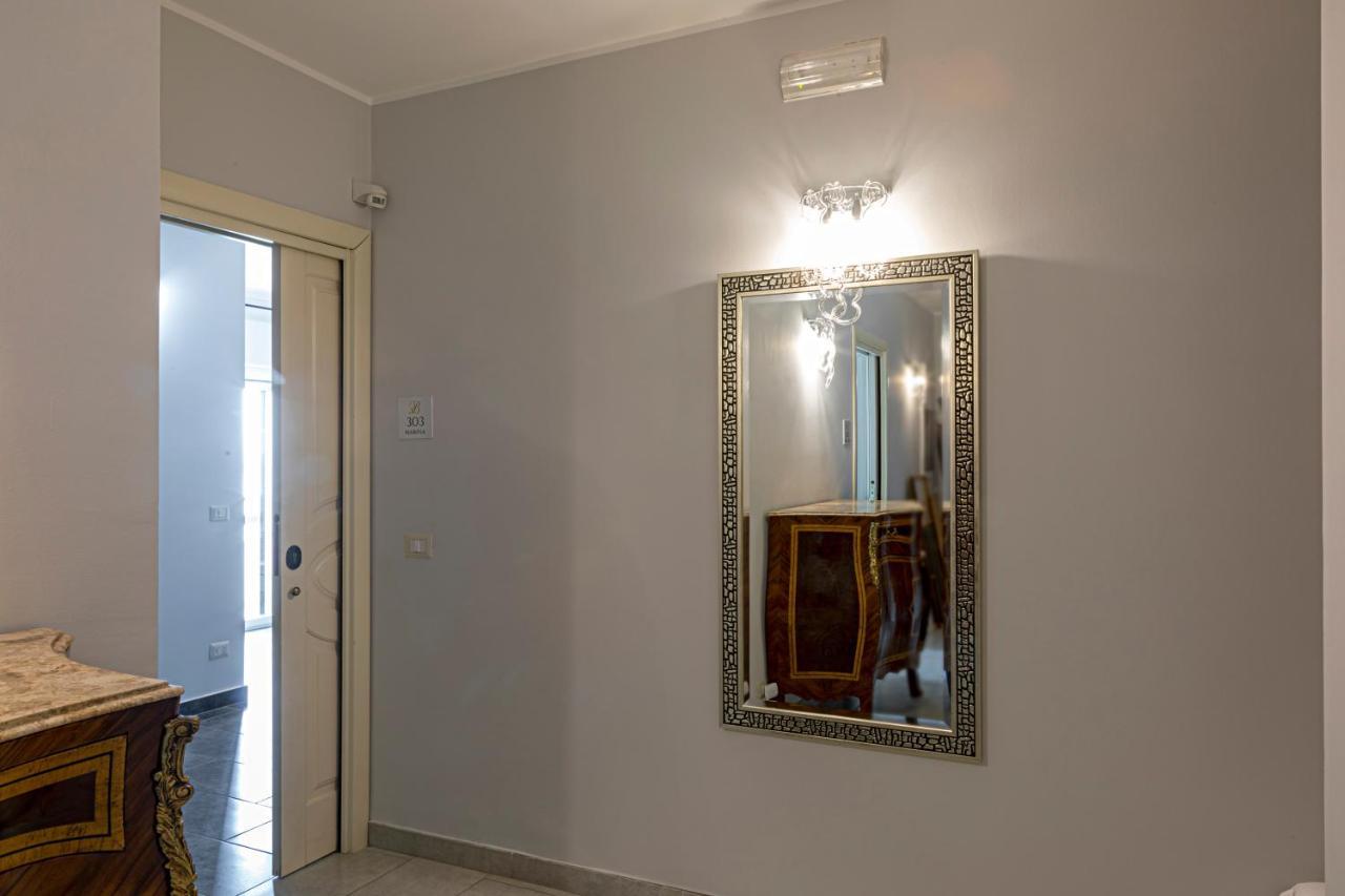 B&B Bellavista Margherita Di Savoia Eksteriør billede